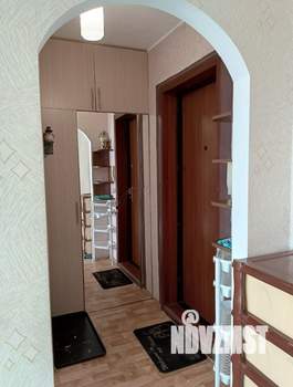 1-к квартира, на длительный срок, 42м2, 5/10 этаж