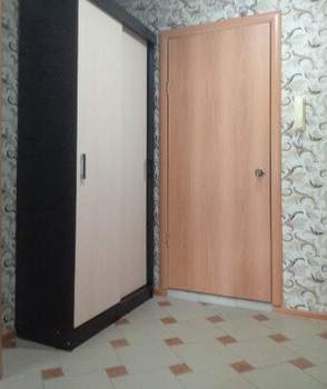 1-к квартира, на длительный срок, 40м2, 3/10 этаж