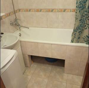 2-к квартира, на длительный срок, 48м2, 3/3 этаж