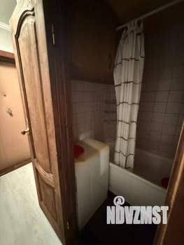 2-к квартира, на длительный срок, 38м2, 2/9 этаж