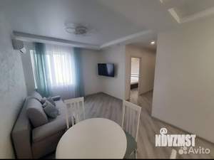 2-к квартира, на длительный срок, 50м2, 22/27 этаж