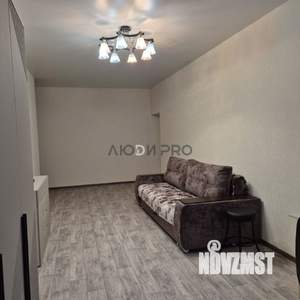 2-к квартира, на длительный срок, 60м2, 1/12 этаж