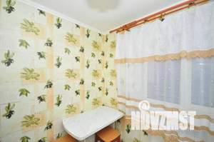 1-к квартира, посуточно, 35м2, 3/5 этаж