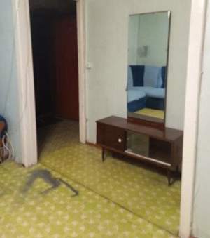 1-к квартира, на длительный срок, 33м2, 2/5 этаж