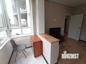 2-к квартира, на длительный срок, 52м2, 3/18 этаж