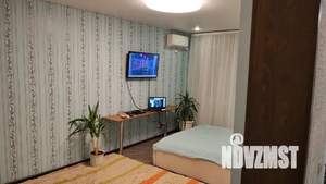 1-к квартира, посуточно, 34м2, 7/9 этаж
