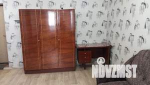 1-к квартира, на длительный срок, 37м2, 4/10 этаж