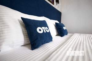 Студия квартира, посуточно, 17м2, 2/4 этаж