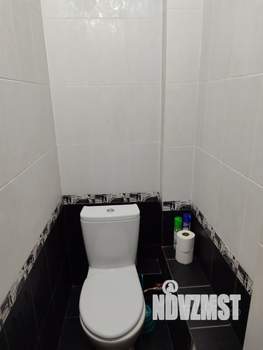 1-к квартира, посуточно, 41м2, 8/10 этаж