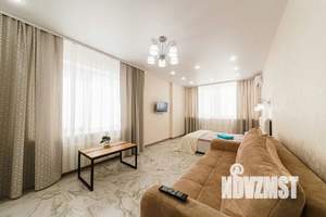 2-к квартира, посуточно, 75м2, 2/23 этаж