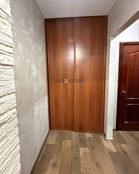 1-к квартира, на длительный срок, 47м2, 6/10 этаж