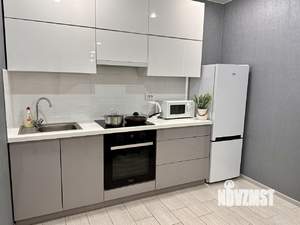 1-к квартира, посуточно, 40м2, 25/25 этаж