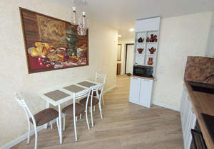 2-к квартира, на длительный срок, 55м2, 8/10 этаж