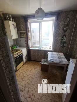 2-к квартира, посуточно, 45м2, 4/10 этаж