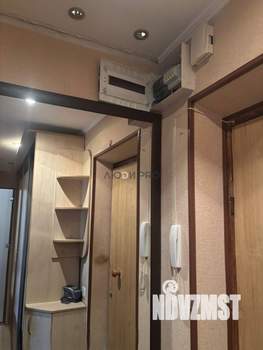 2-к квартира, на длительный срок, 46м2, 3/5 этаж