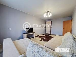 1-к квартира, на длительный срок, 40м2, 6/9 этаж