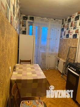 1-к квартира, на длительный срок, 36м2, 8/10 этаж