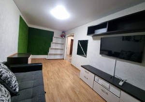 1-к квартира, на длительный срок, 38м2, 9/11 этаж