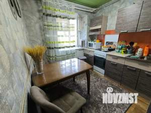 2-к квартира, посуточно, 45м2, 5/5 этаж