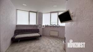 1-к квартира, на длительный срок, 56м2, 12/16 этаж