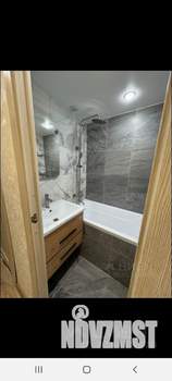1-к квартира, на длительный срок, 34м2, 5/9 этаж