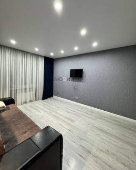 3-к квартира, на длительный срок, 72м2, 7/10 этаж