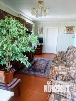 2-к квартира, на длительный срок, 46м2, 7/9 этаж
