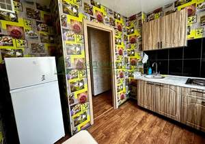 1-к квартира, на длительный срок, 28м2, 5/8 этаж