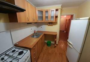 1-к квартира, на длительный срок, 34м2, 1/9 этаж