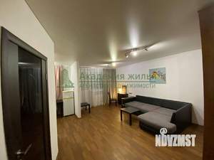 1-к квартира, на длительный срок, 31м2, 4/6 этаж