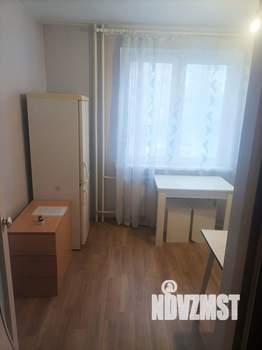 1-к квартира, на длительный срок, 30м2, 1/11 этаж