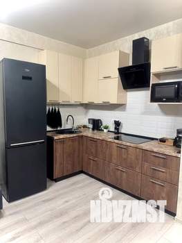 1-к квартира, посуточно, 32м2, 9/9 этаж