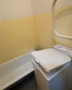 1-к квартира, на длительный срок, 33м2, 10/10 этаж