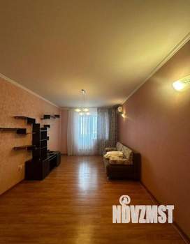 1-к квартира, на длительный срок, 52м2, 7/12 этаж