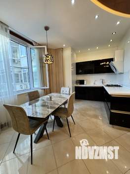 3-к квартира, на длительный срок, 136м2, 4/9 этаж