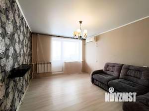 1-к квартира, на длительный срок, 34м2, 3/6 этаж