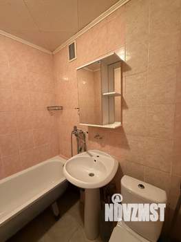 1-к квартира, на длительный срок, 32м2, 2/5 этаж