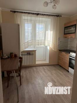 1-к квартира, на длительный срок, 34м2, 7/16 этаж