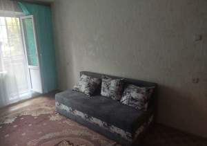 1-к квартира, на длительный срок, 40м2, 2/9 этаж