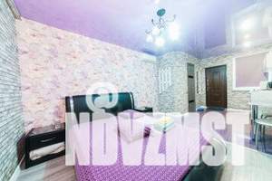 1-к квартира, посуточно, 25м2, 1/3 этаж