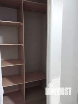 1-к квартира, на длительный срок, 31м2, 7/12 этаж