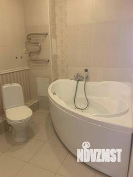 2-к квартира, посуточно, 59м2, 16/19 этаж