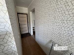 1-к квартира, на длительный срок, 37м2, 6/7 этаж