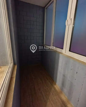 1-к квартира, на длительный срок, 30м2, 1/10 этаж