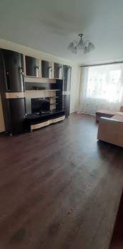 1-к квартира, на длительный срок, 42м2, 5/14 этаж