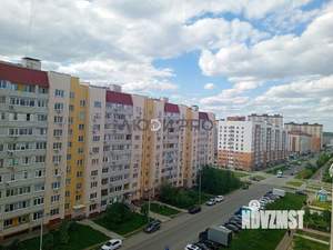 1-к квартира, на длительный срок, 35м2, 8/10 этаж