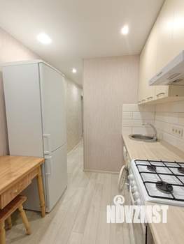 1-к квартира, на длительный срок, 36м2, 2/10 этаж