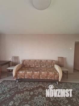 1-к квартира, на длительный срок, 55м2, 7/7 этаж