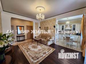 3-к квартира, на длительный срок, 80м2, 5/10 этаж