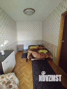 2-к квартира, на длительный срок, 44м2, 3/5 этаж